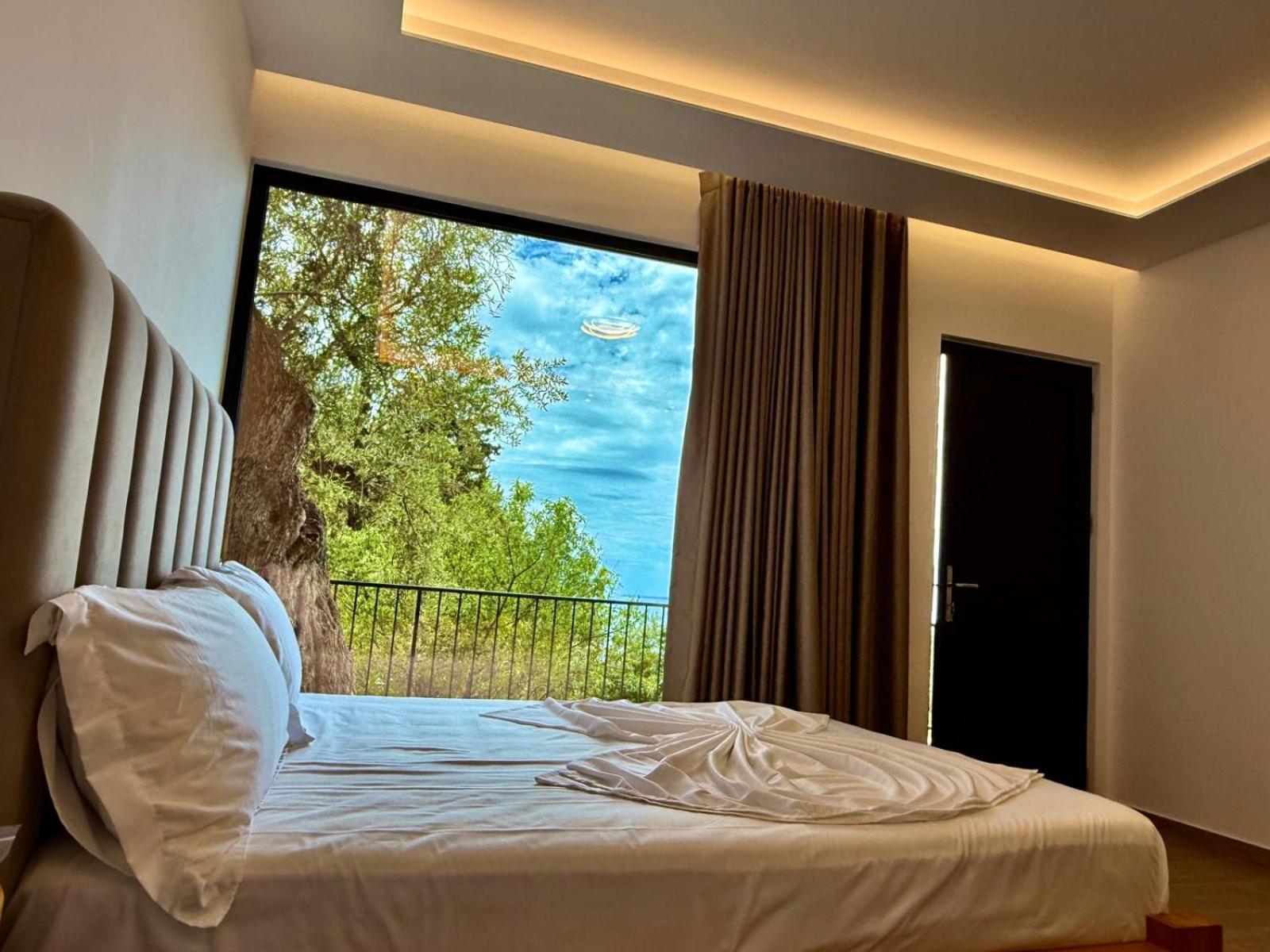 Hotel Panorama Piqeras Zimmer foto
